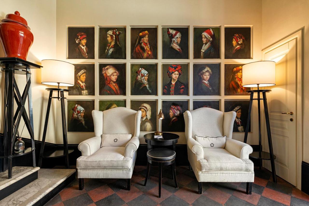 Profumo Maison Colosseo Rome Luaran gambar