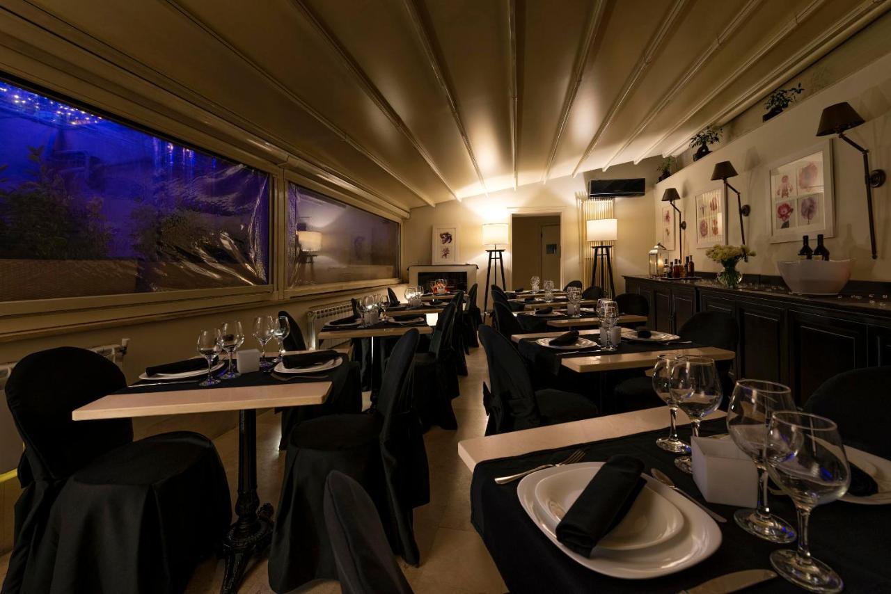 Profumo Maison Colosseo Rome Luaran gambar