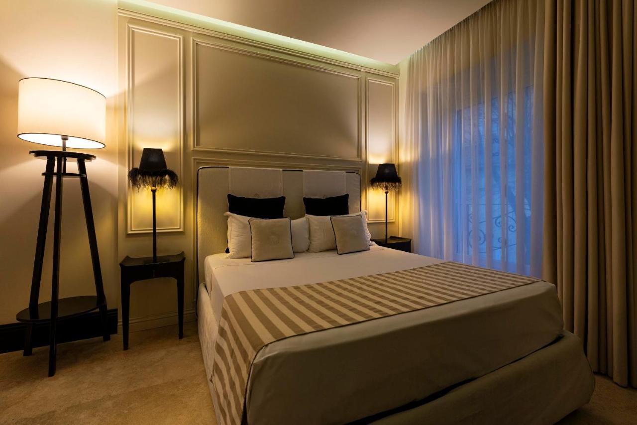 Profumo Maison Colosseo Rome Luaran gambar