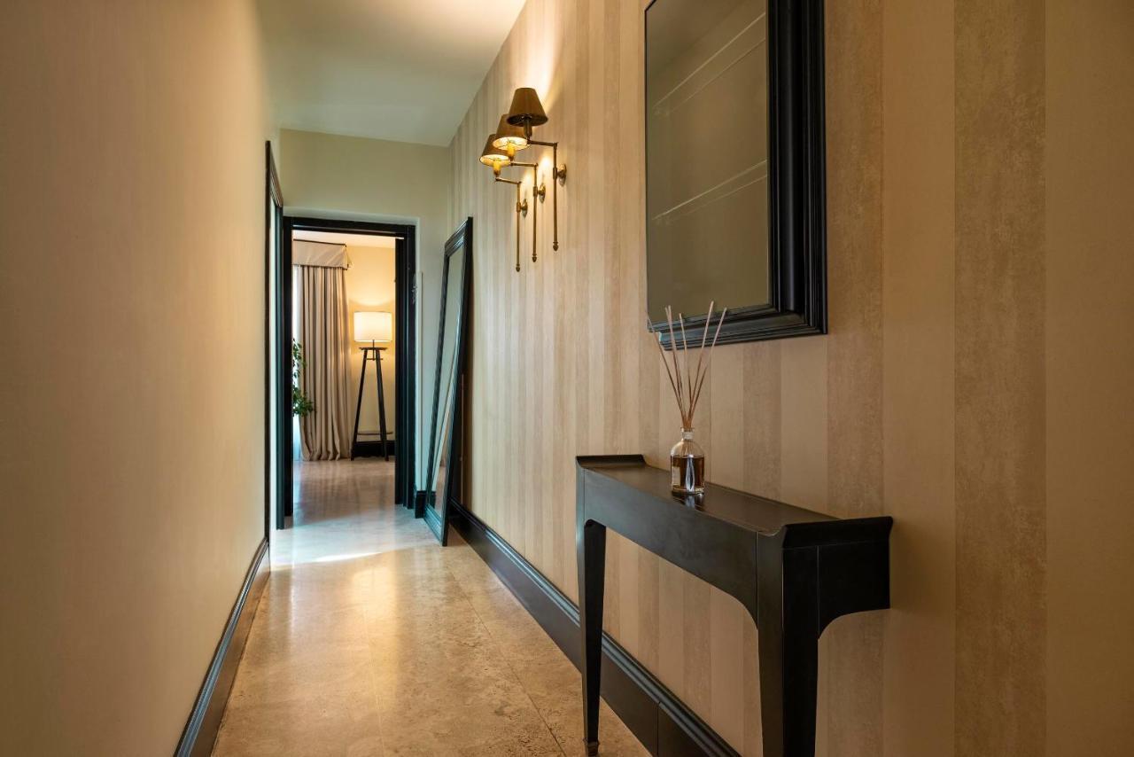 Profumo Maison Colosseo Rome Luaran gambar