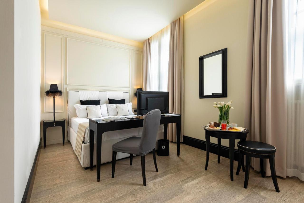 Profumo Maison Colosseo Rome Luaran gambar