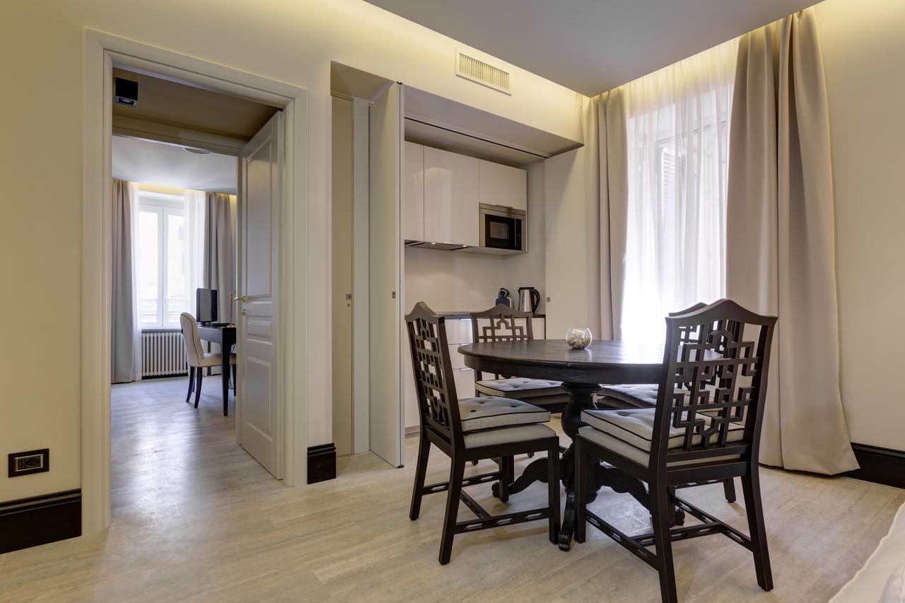 Profumo Maison Colosseo Rome Luaran gambar