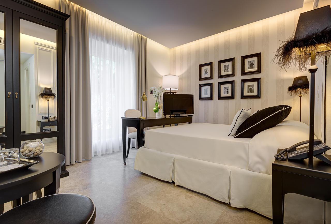 Profumo Maison Colosseo Rome Luaran gambar
