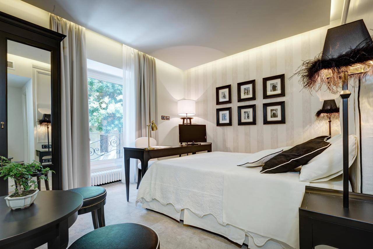 Profumo Maison Colosseo Rome Luaran gambar