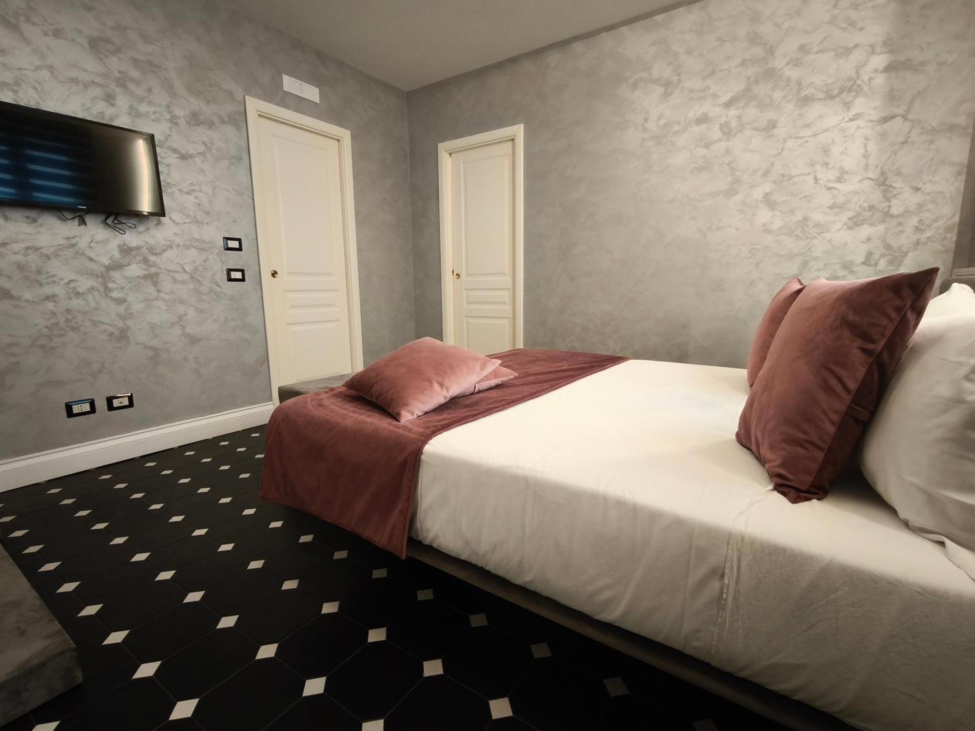Profumo Maison Colosseo Rome Luaran gambar