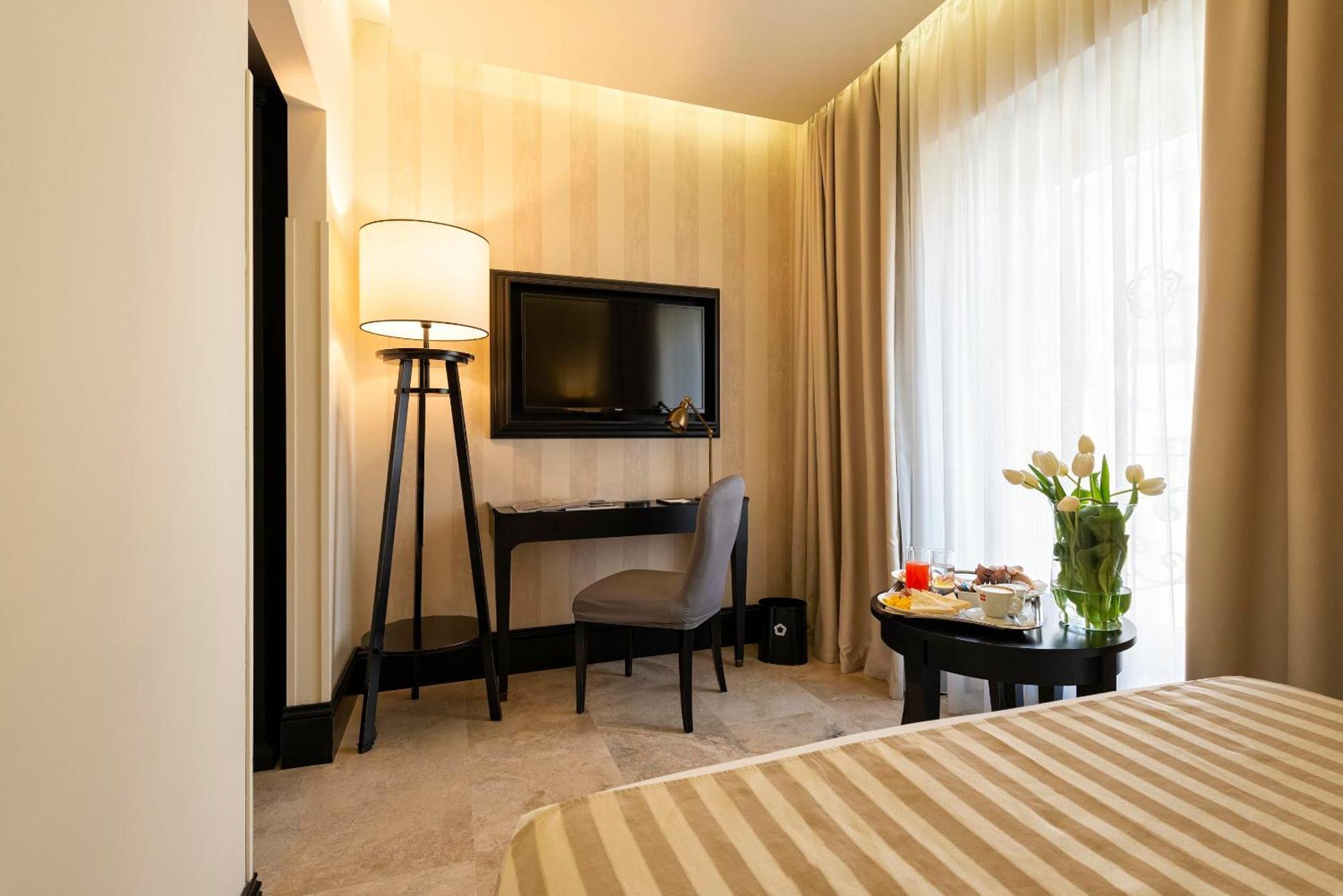 Profumo Maison Colosseo Rome Luaran gambar