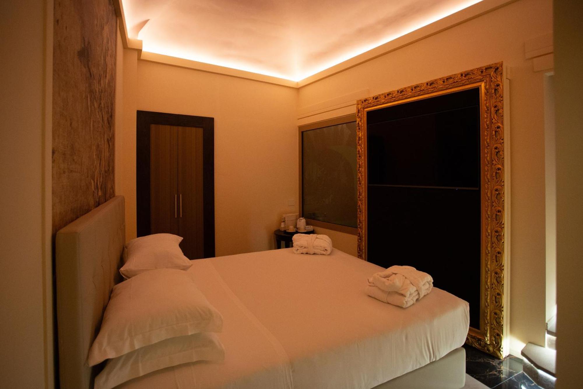 Profumo Maison Colosseo Rome Luaran gambar
